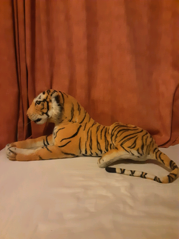 toy tigers for sale